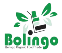 Bolingo Food Trader